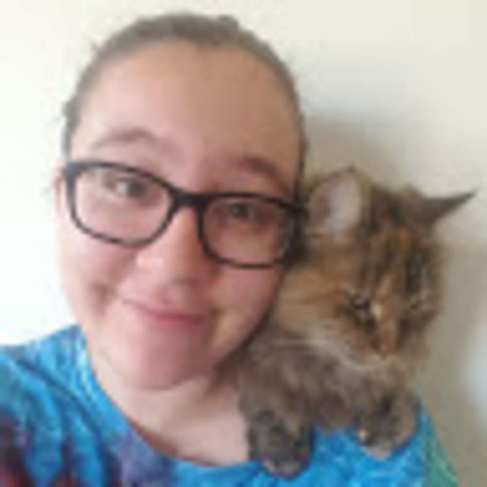 Meet your Posher, Christina